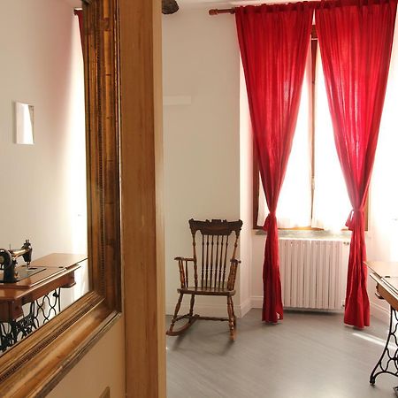 Italianway-Corso Garibaldi 34 Διαμέρισμα Μιλάνο Εξωτερικό φωτογραφία