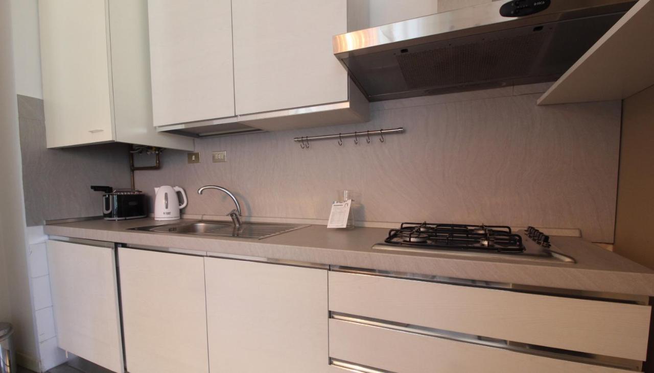 Italianway-Corso Garibaldi 34 Διαμέρισμα Μιλάνο Εξωτερικό φωτογραφία