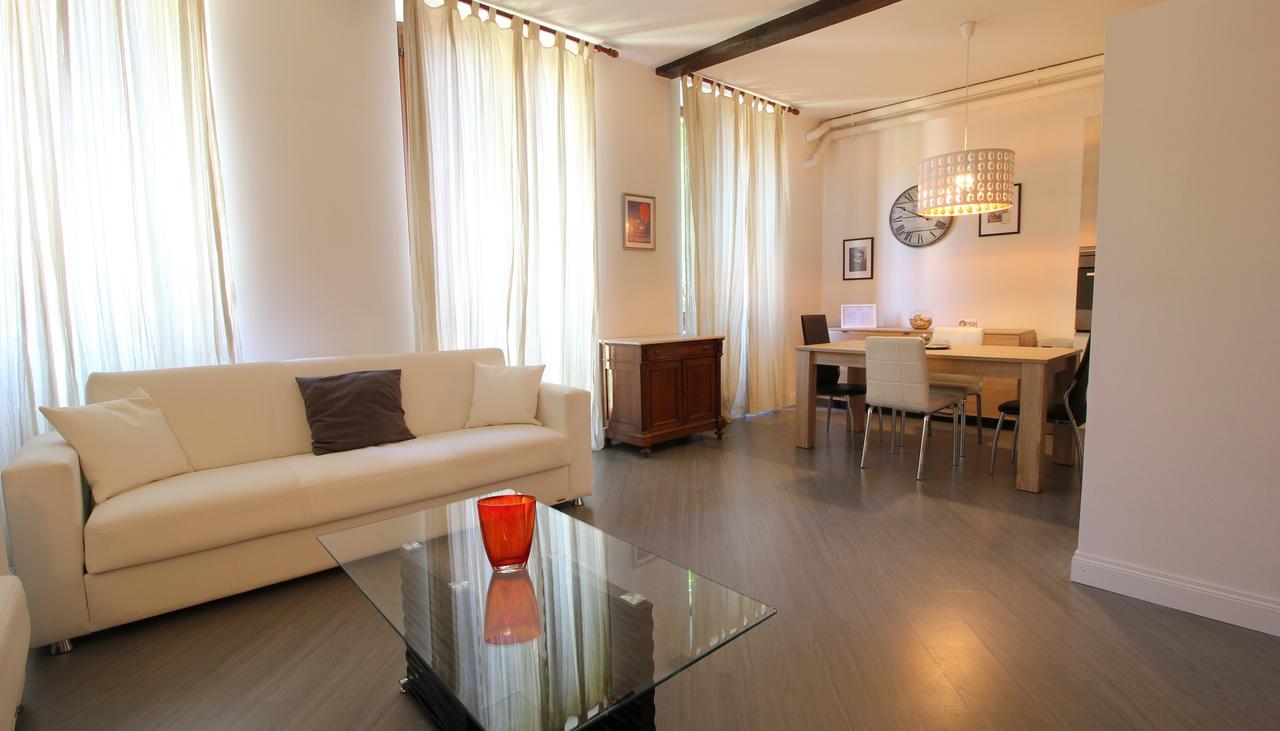 Italianway-Corso Garibaldi 34 Διαμέρισμα Μιλάνο Εξωτερικό φωτογραφία