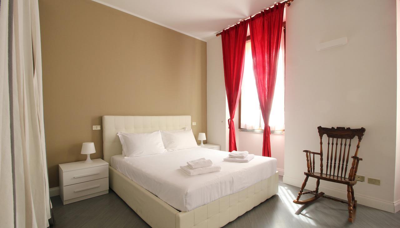 Italianway-Corso Garibaldi 34 Διαμέρισμα Μιλάνο Εξωτερικό φωτογραφία