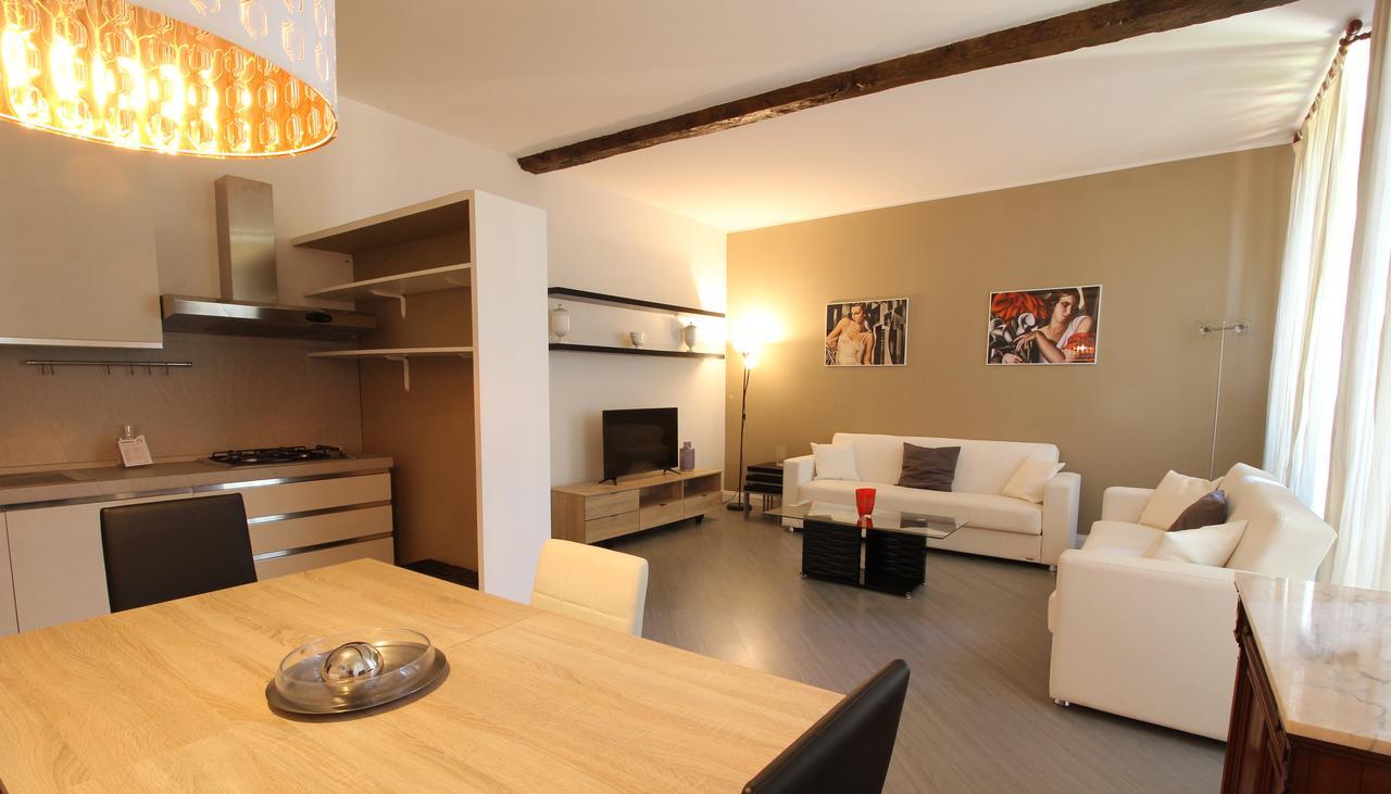 Italianway-Corso Garibaldi 34 Διαμέρισμα Μιλάνο Εξωτερικό φωτογραφία