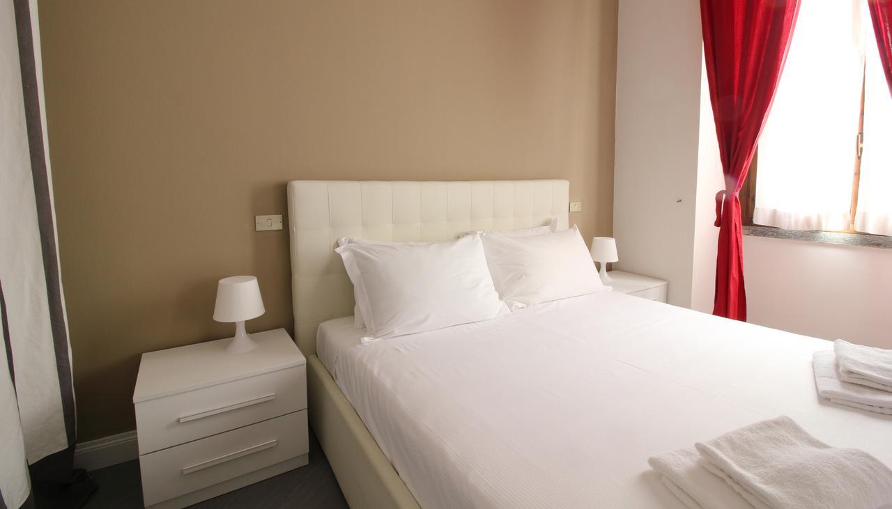 Italianway-Corso Garibaldi 34 Διαμέρισμα Μιλάνο Εξωτερικό φωτογραφία