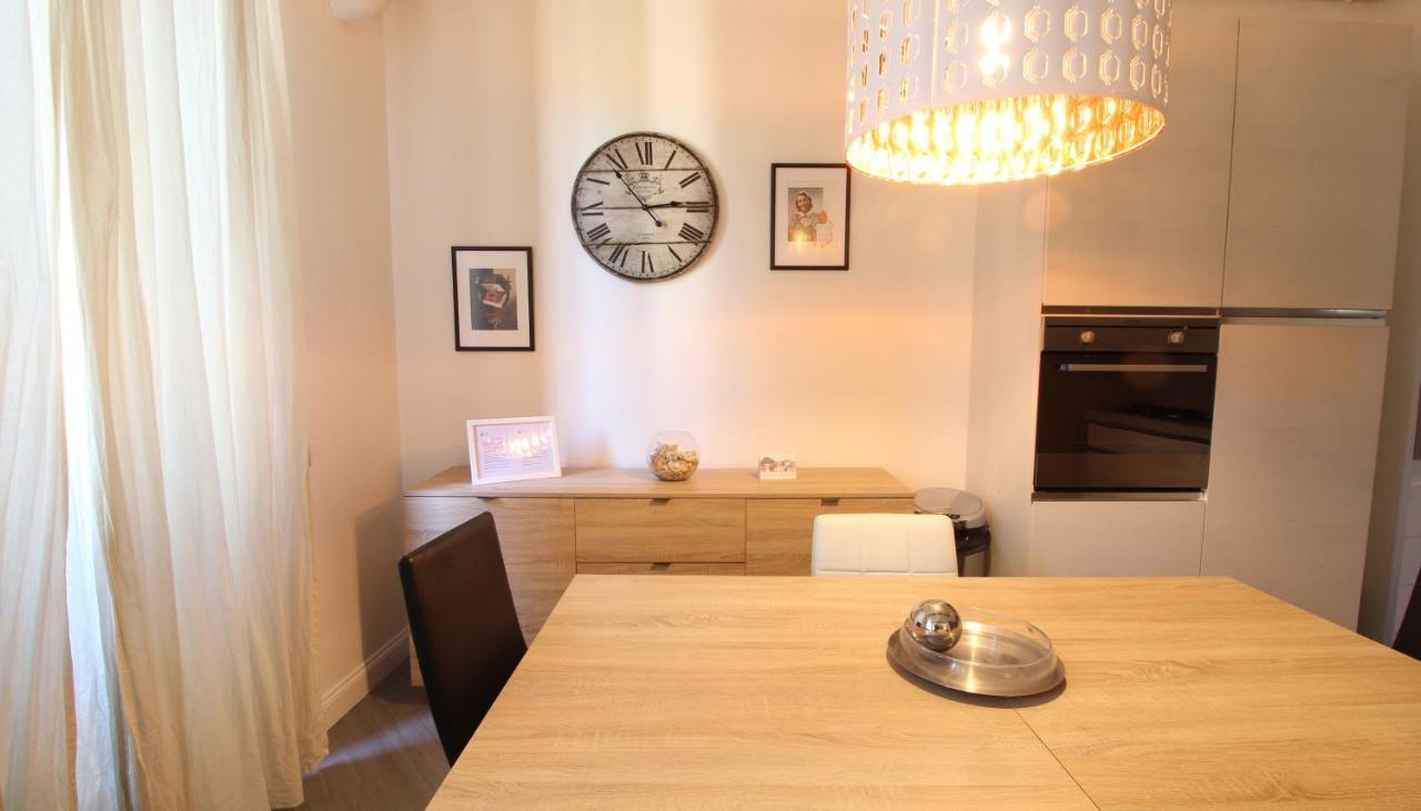 Italianway-Corso Garibaldi 34 Διαμέρισμα Μιλάνο Εξωτερικό φωτογραφία