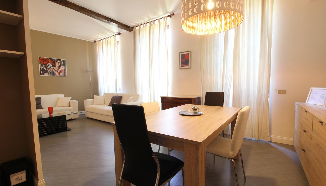 Italianway-Corso Garibaldi 34 Διαμέρισμα Μιλάνο Εξωτερικό φωτογραφία