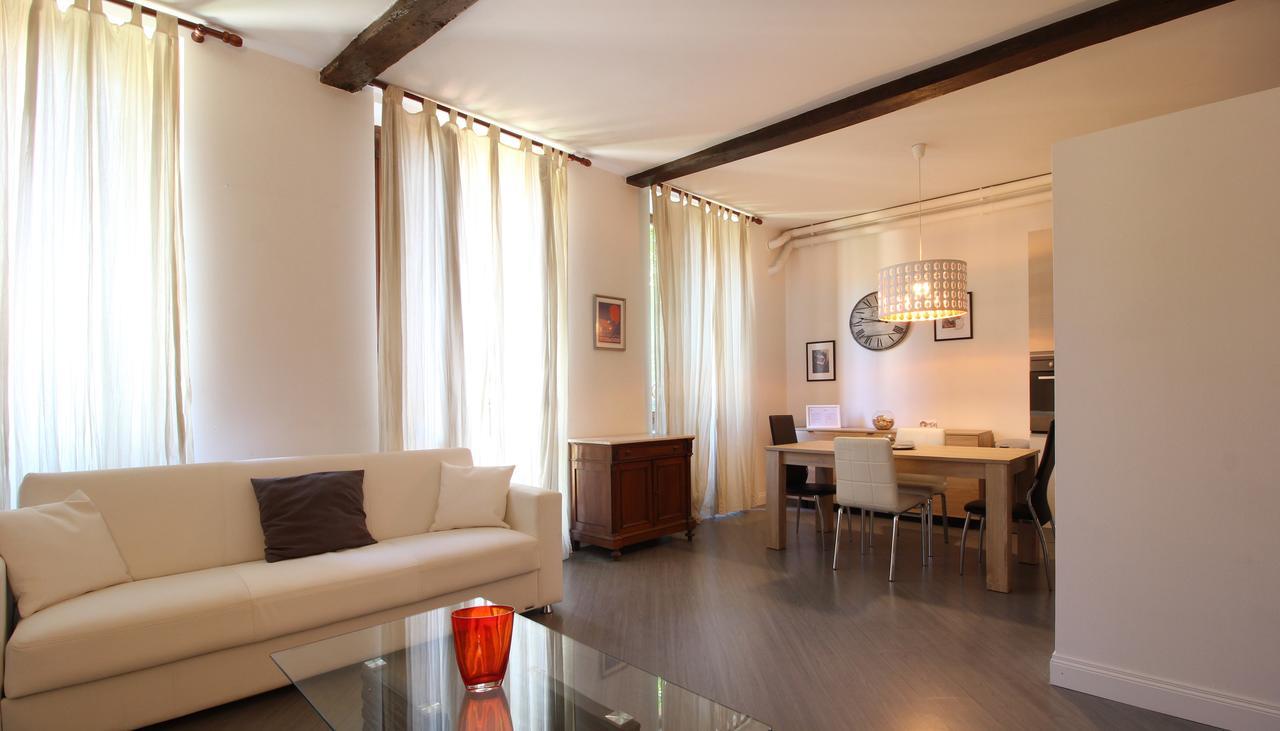 Italianway-Corso Garibaldi 34 Διαμέρισμα Μιλάνο Εξωτερικό φωτογραφία