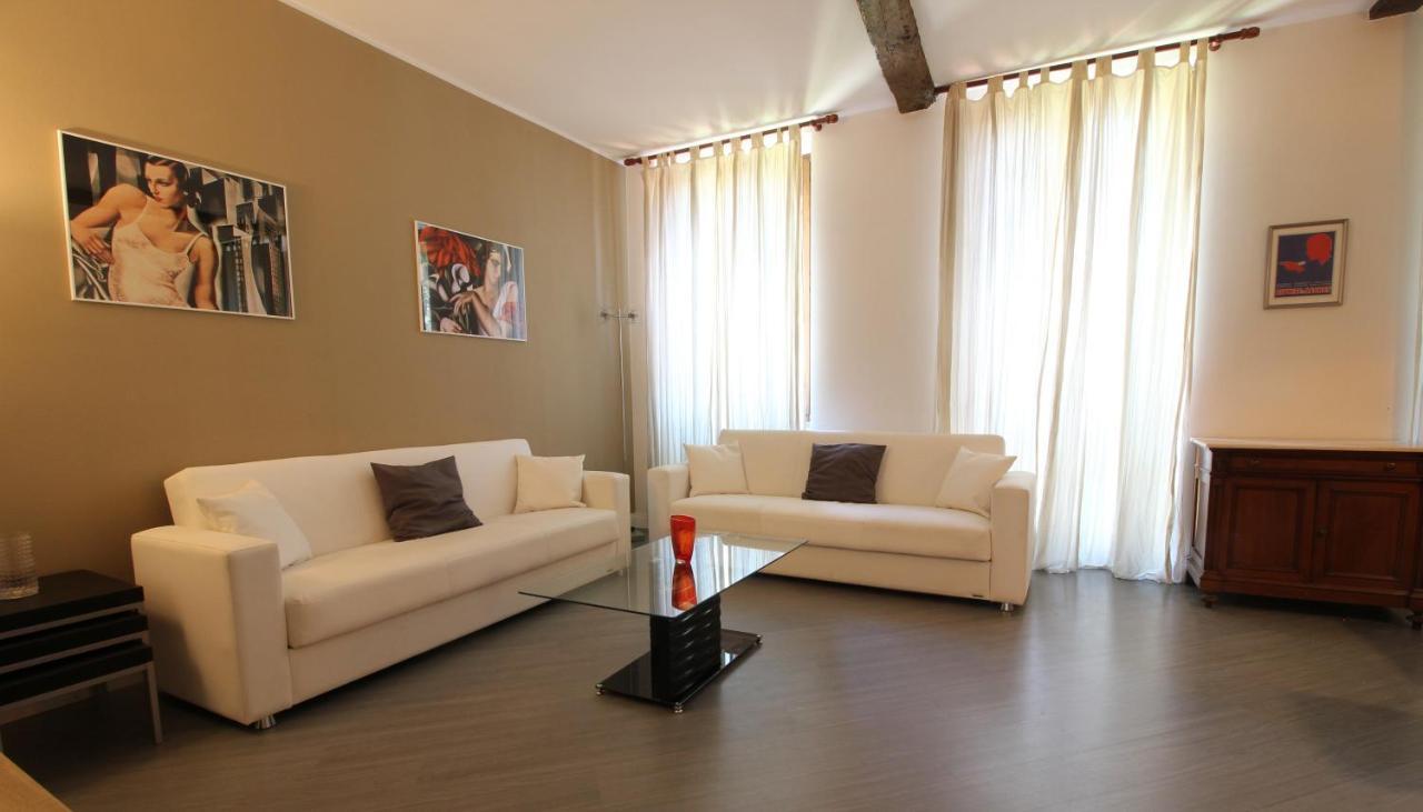 Italianway-Corso Garibaldi 34 Διαμέρισμα Μιλάνο Εξωτερικό φωτογραφία
