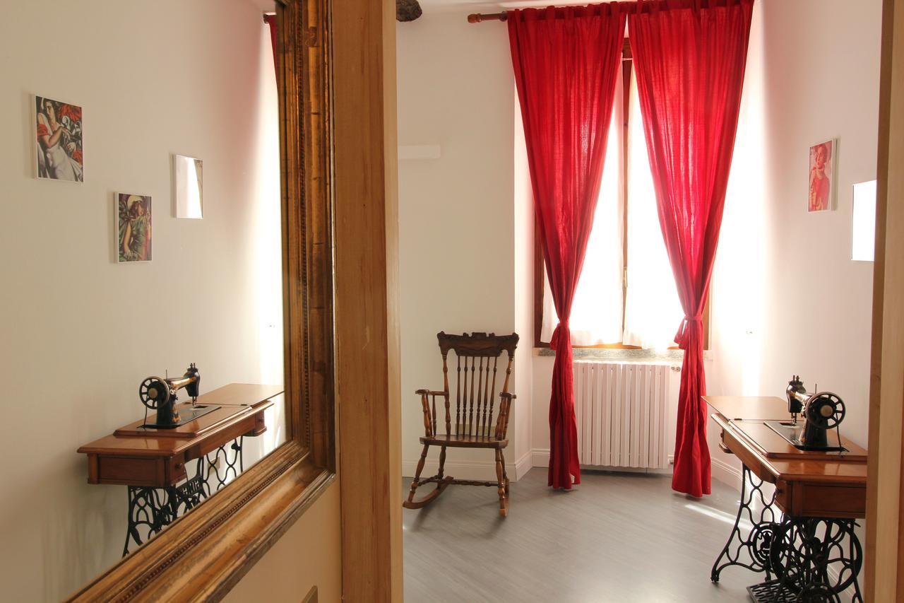 Italianway-Corso Garibaldi 34 Διαμέρισμα Μιλάνο Εξωτερικό φωτογραφία