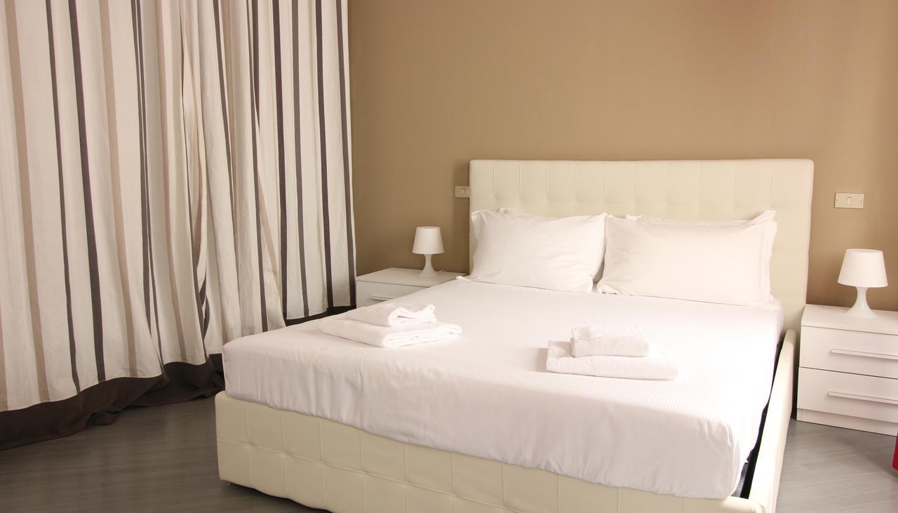 Italianway-Corso Garibaldi 34 Διαμέρισμα Μιλάνο Εξωτερικό φωτογραφία