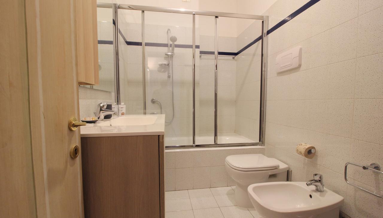 Italianway-Corso Garibaldi 34 Διαμέρισμα Μιλάνο Εξωτερικό φωτογραφία