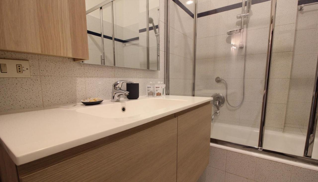 Italianway-Corso Garibaldi 34 Διαμέρισμα Μιλάνο Εξωτερικό φωτογραφία