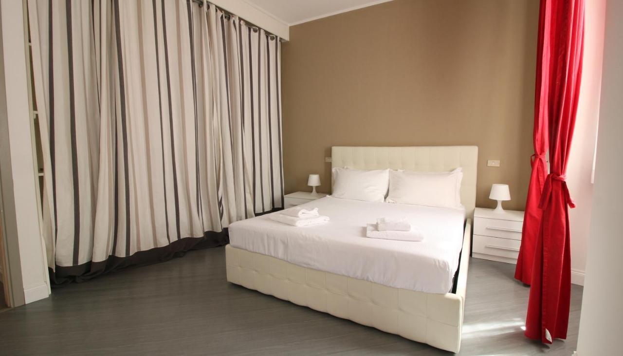 Italianway-Corso Garibaldi 34 Διαμέρισμα Μιλάνο Εξωτερικό φωτογραφία