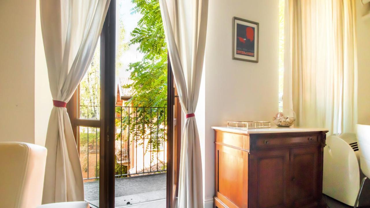 Italianway-Corso Garibaldi 34 Διαμέρισμα Μιλάνο Εξωτερικό φωτογραφία