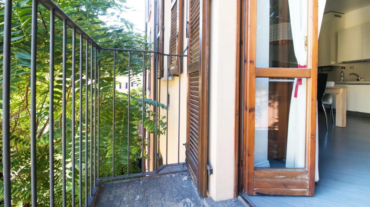 Italianway-Corso Garibaldi 34 Διαμέρισμα Μιλάνο Εξωτερικό φωτογραφία